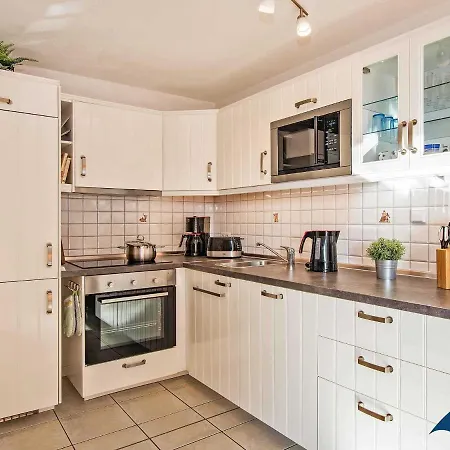 Inselhaus Whg 02 * Kolpinsee