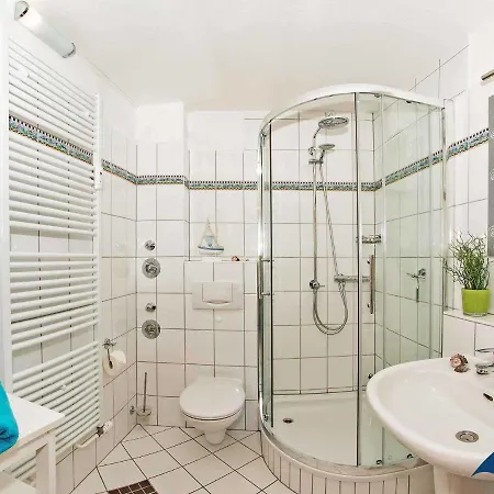Apartment Inselhaus Whg 02 *