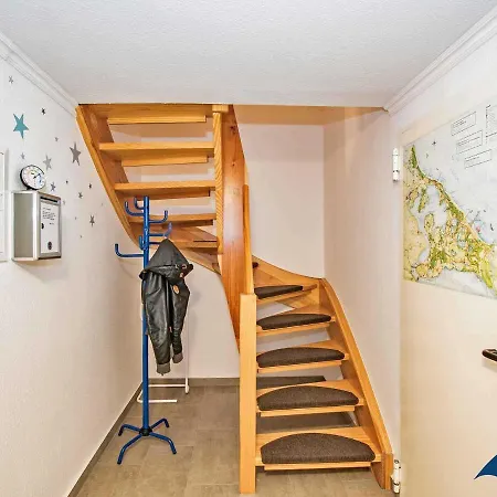 Inselhaus Whg 02 *