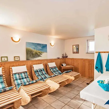 Inselhaus Whg 02 * Kolpinsee